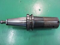 NIKKEN KOSAKUSHO WORKS BT50-BSA90-210 Others N3983 Image
