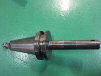 NIKKEN KOSAKUSHO WORKS BT50-BSB38-180 Others N3975 Image