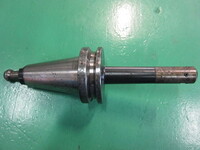 NIKKEN KOSAKUSHO WORKS BT50-BSB38-180 Others N3974 Image
