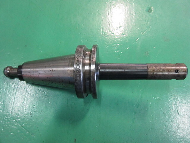 MST BT50-BSA38-180 Others Image 1