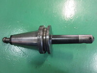 NIKKEN KOSAKUSHO WORKS BT50-BSA38-180 Others N3972 Image