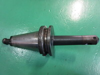 NIKKEN KOSAKUSHO WORKS BT50-BSA38-180 Others N3971 Image