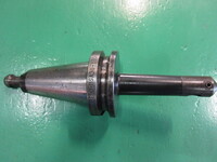 NIKKEN KOSAKUSHO WORKS BT50-BSA38-180 Others N3968 Image