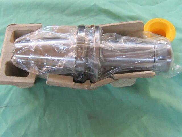 日研工作所 NT50-SK25-165 その他ツールホルダ関連 の画像 1枚目