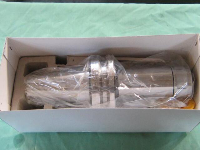 日研工作所 NT50-SK25-165 その他ツールホルダ関連 の画像 1枚目