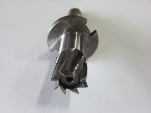 MITSUI SEIKI KOGYO T40M-SMA13-45 Others Image 3