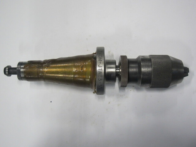 MITSUI SEIKI KOGYO T40M-JTA33-30 Others Image 1