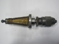 MITSUI SEIKI KOGYO T40M-JTA33-30 Others N6298 Image