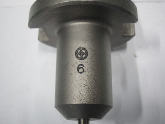 三井精機工業 6 その他ツールホルダ関連 の画像 2枚目