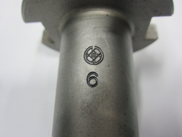 MITSUI SEIKI KOGYO 6 Others Image 2