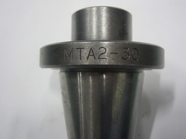 MITSUI SEIKI KOGYO MTA2-30 Others Image 2
