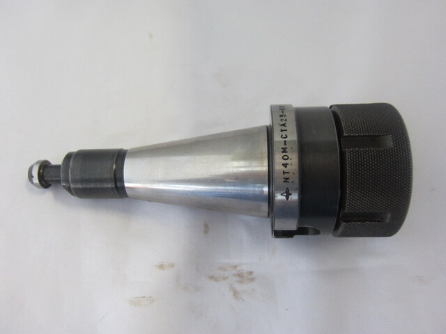 MST NT40M-CTA25-60 Others Image 1