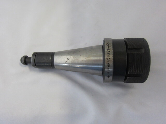 MST NT40M-CTA25-60 Others Image 1