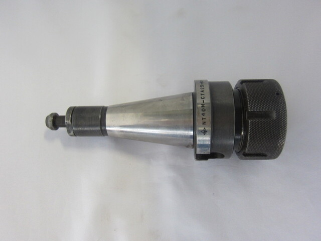 MST NT40M-CTA25-60 Others Image 1