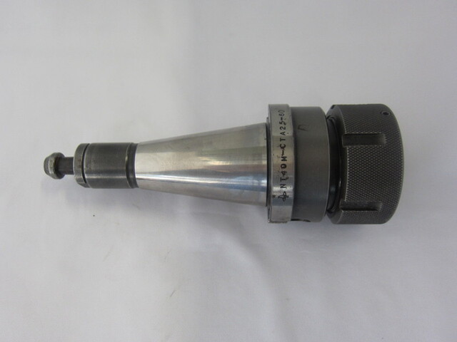 MST NT40M-CTA25-60 Others Image 1