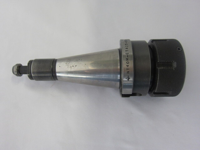 MST NT40M-CTA25-60 Others Image 1