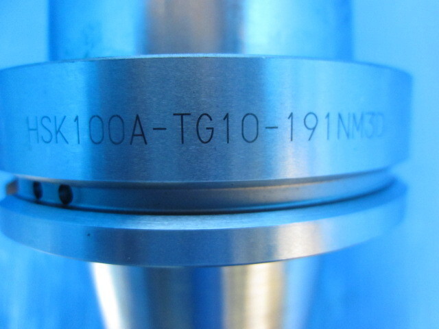 ALPSTOOL HSK100A-TG10-191NM3D Others Image 2