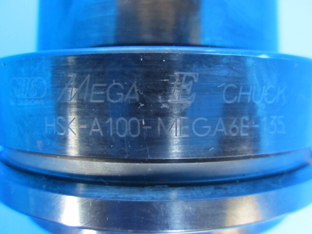 BIG DAISHOWA HSK-A100-MEGA6E-135 Others Image 2