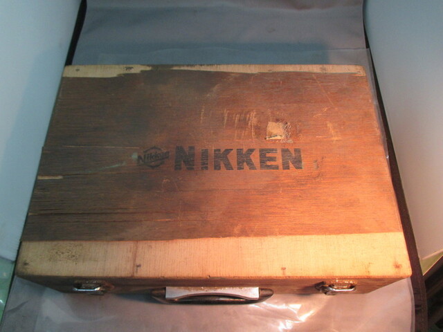 NIKKEN KOSAKUSHO WORKS 　 Others Image 4