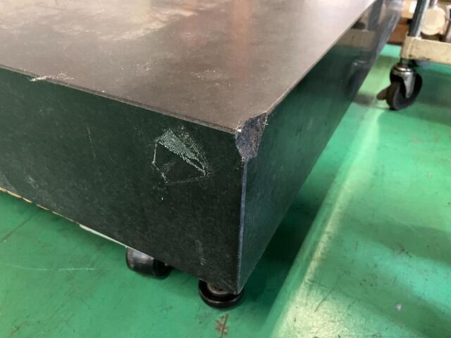 武蔵野精機 　 その他定盤・作業台 の画像 3枚目