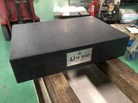 ユニセイキ 　 その他定盤・作業台 N10076 の画像