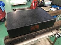 ミツトヨ 　 その他定盤・作業台 N10073 の画像