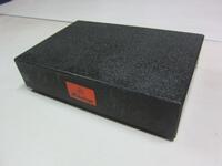 ミツトヨ 300x450mm その他定盤・作業台 N9873 の画像