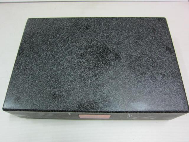 ミツトヨ 300x450mm その他定盤・作業台 の画像 2枚目