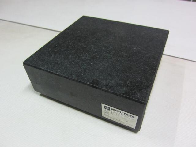 ミツトヨ 517-101 その他定盤・作業台 の画像 1枚目