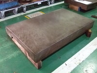   箱定盤 その他定盤・作業台 N552 の画像