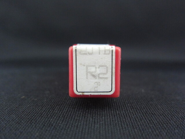 KOBE STEEL 2JTB R2 End Mill Image 2