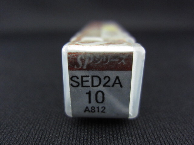 岡崎精工 SPSED2A100 エンドミル の画像 2枚目