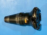 SANDVIK RA245-100J31.75-12L Milling Cutter Q227 Image