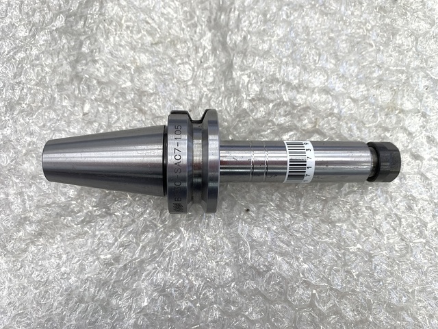 共立精機 BT30-SAC7-105 BT30 BT35 の画像 1枚目