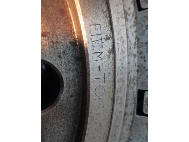 日立ツール FP45-4315R フライスカッター の画像 2枚目