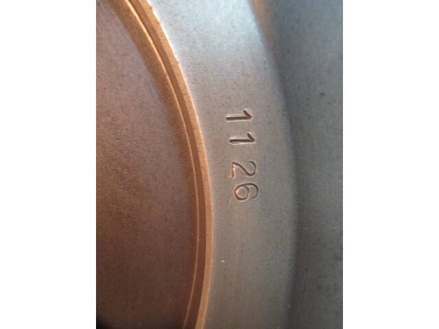日立ツール FEM45-4250R フライスカッター の画像 4枚目
