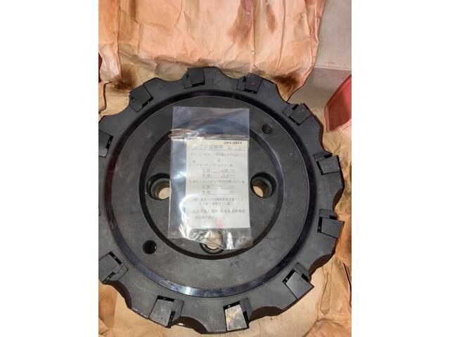 Sumitomo Electric Industries DPG4250R Milling Cutter Image 2