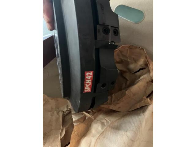 Sumitomo Electric Industries DPG4250R Milling Cutter Image 3