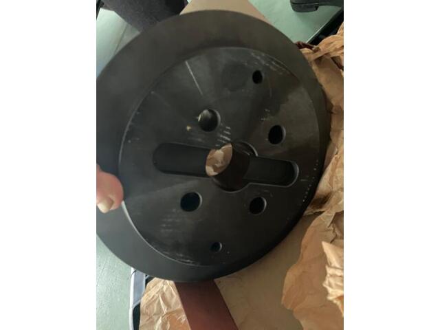 Sumitomo Electric Industries DPG4250R Milling Cutter Image 4