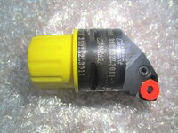 サンドビック バイトホルダー その他切削・旋削工具 N6113 の画像