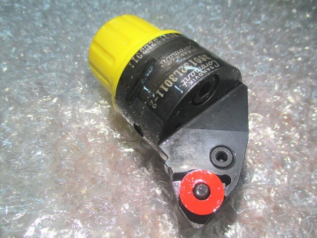 SANDVIK バイトホルダー Others Image 3