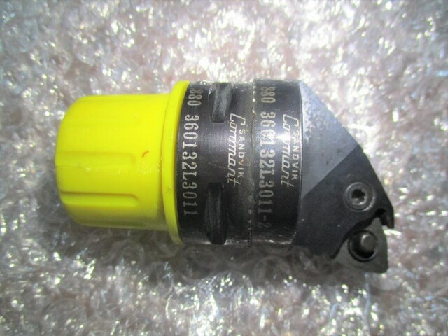 SANDVIK バイトホルダー Others Image 1