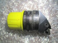 サンドビック バイトホルダー その他切削・旋削工具 N6112 の画像
