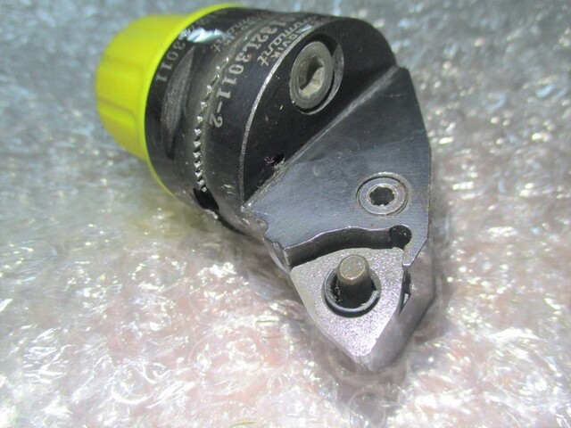 SANDVIK バイトホルダー Others Image 2