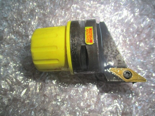 SANDVIK C4-SVJBL-27050-16 Others Image 1