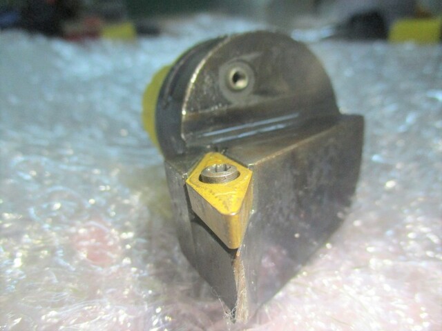 SANDVIK C4-SVJBL-27050-16 Others Image 2