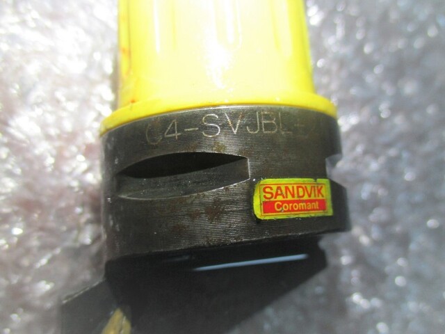 SANDVIK C4-SVJBL-27050-16 Others Image 4