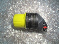 サンドビック バイトホルダー その他切削・旋削工具 N6110 の画像