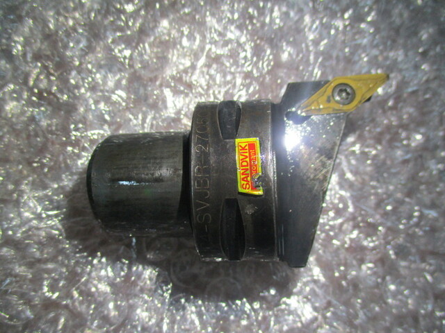 SANDVIK C4-SVJBR-27050-16 Others Image 1