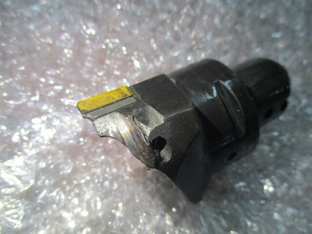 SANDVIK C4-SVJBR-27050-16 Others Image 3
